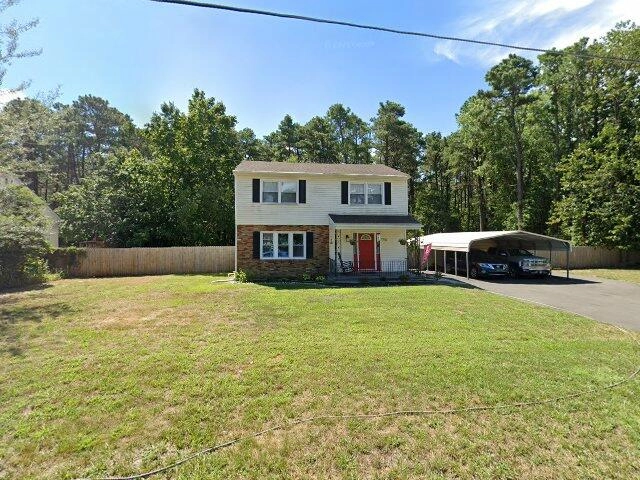 House image located at Browns Mills, NJ 08015