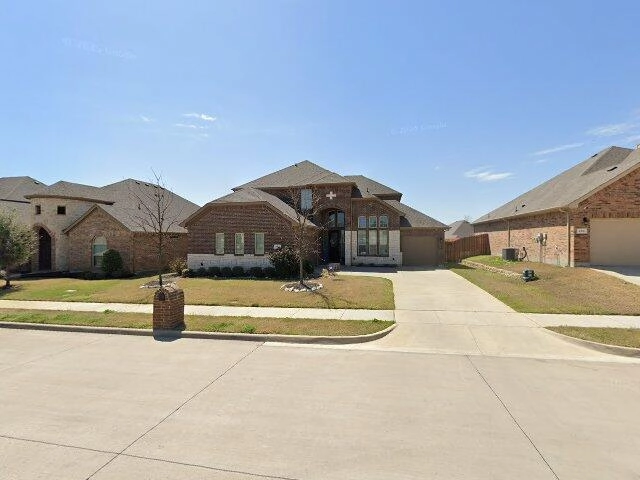 House image located at Midlothian, TX 76065