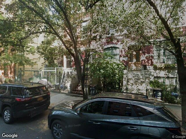 House image located at New York, NY 10026