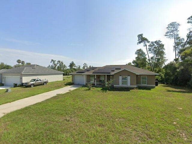 House image located at Ocala, FL 34473