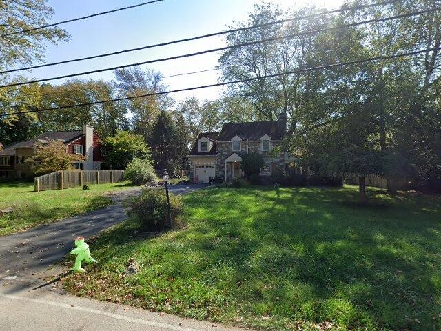 House image located at Ambler, PA 19002