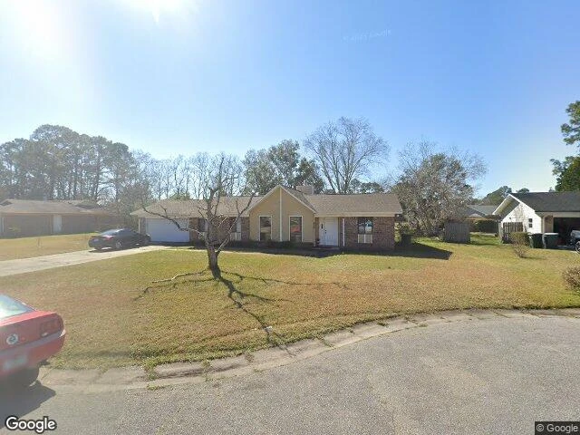 House image located at Pensacola, FL 32506