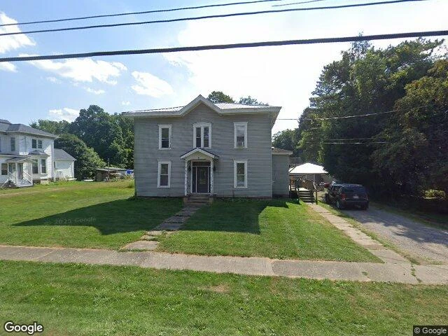 House image located at Delevan, NY 14042