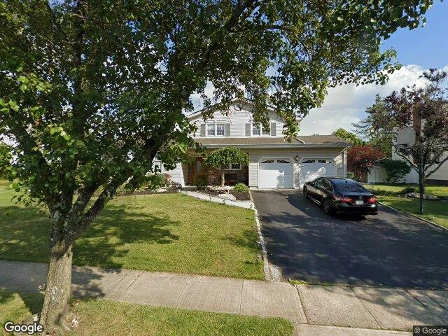 House image located at Sayreville, NJ 08872