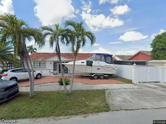 House image located at Hialeah, FL 33016