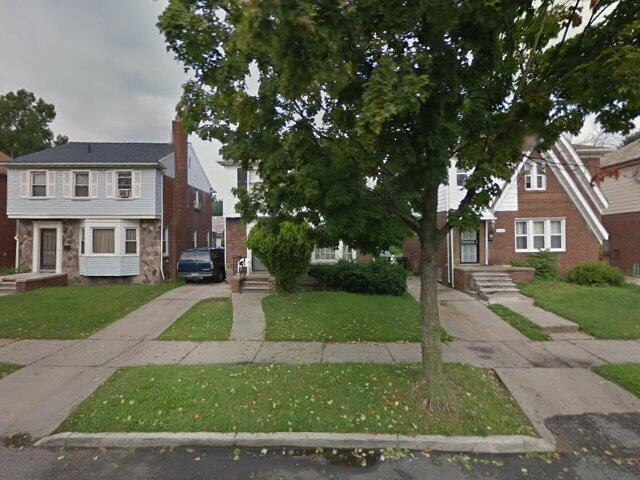 House image located at Detroit, MI 48221