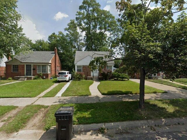 House image located at Detroit, MI 48219