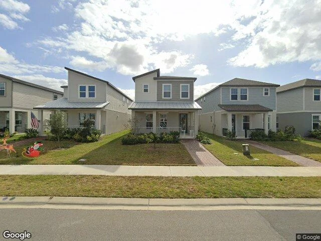 House image located at Winter Garden, FL 34787