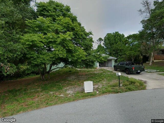 House image located at Deltona, FL 32725