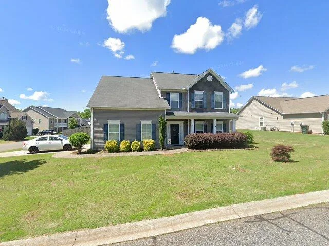 House image located at Boiling Springs, SC 29316