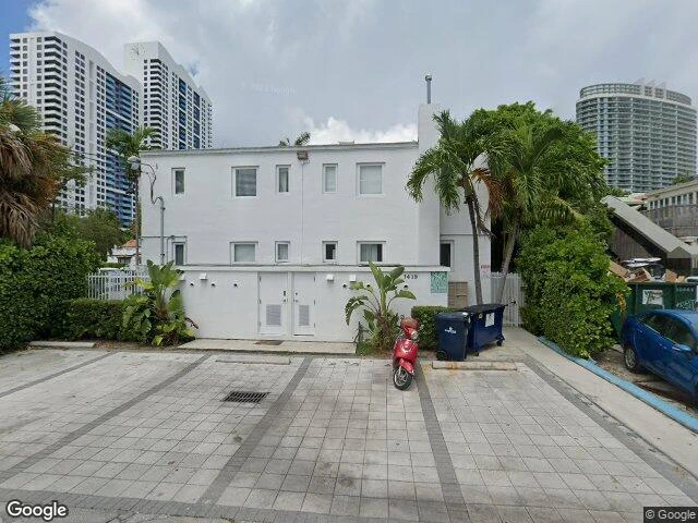 House image located at Miami Beach, FL 33139