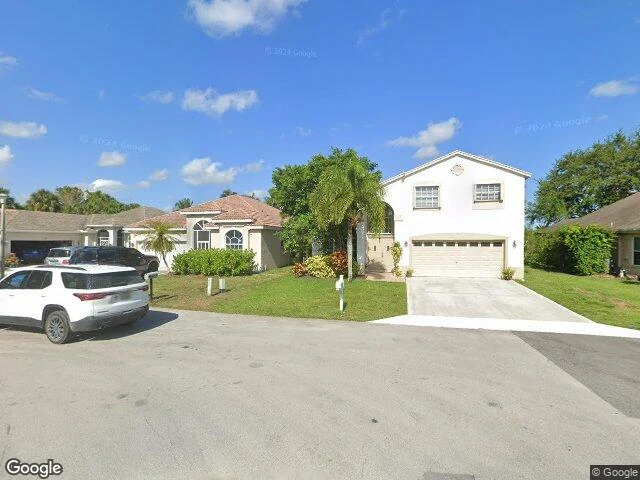 House image located at West Palm Beach, FL 33411