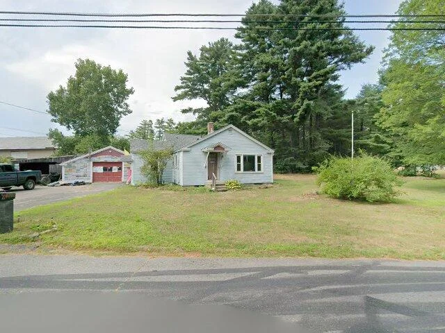 House image located at Orange, MA 01364