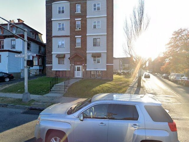 House image located at East Orange, NJ 07017