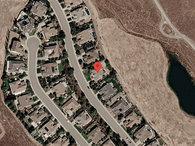 House image located at Patterson, CA 95363