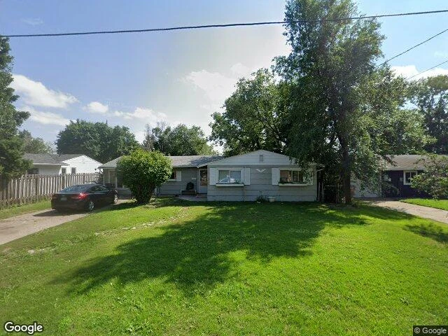 House image located at Minot, ND 58703