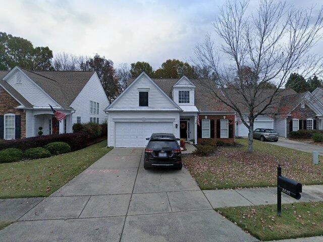 House image located at Charlotte, NC 28277