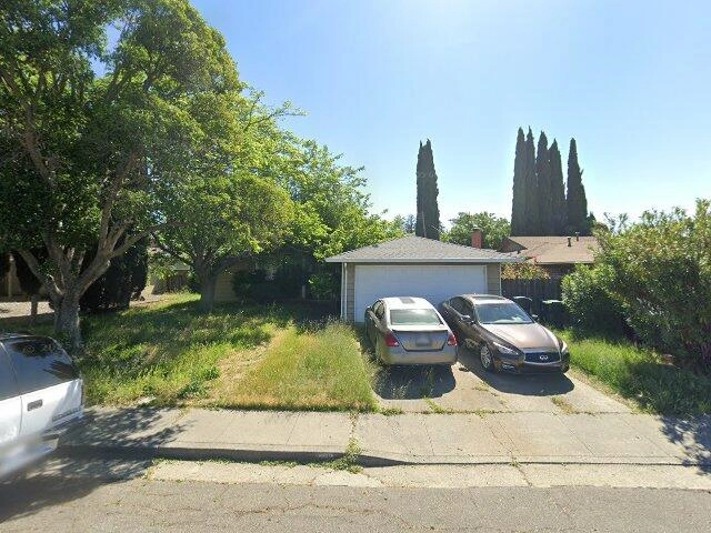 House image located at Fairfield, CA 94533