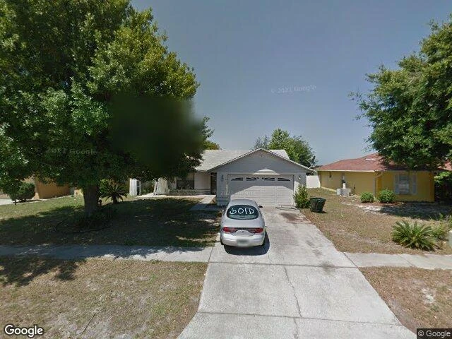 House image located at Winter Haven, FL 33881