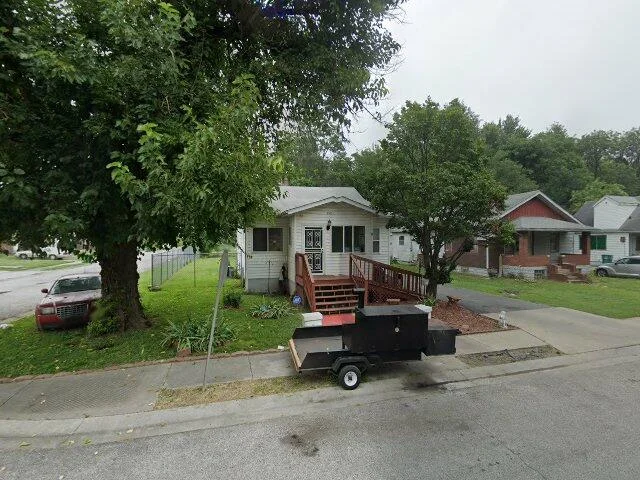 House image located at East Saint Louis, IL 62207