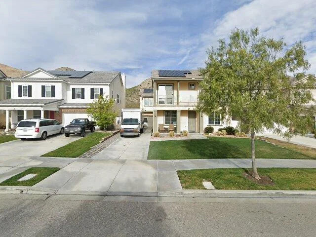 House image located at Canyon Country, CA 91387