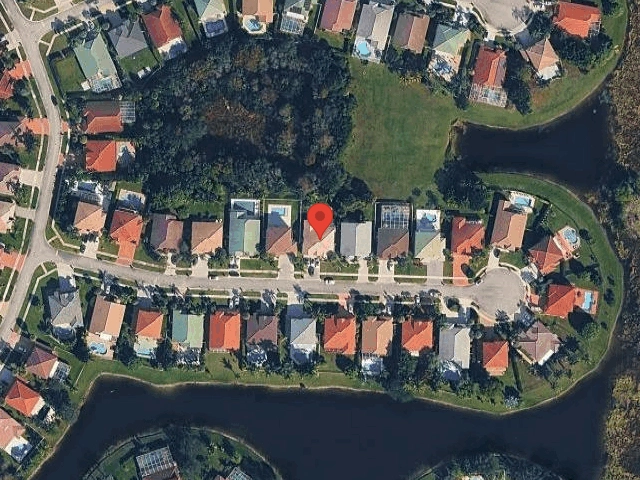 House image located at Wellington, FL 33414