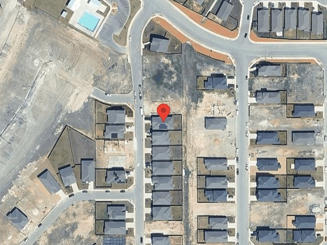 House image located at San Antonio, TX 78253