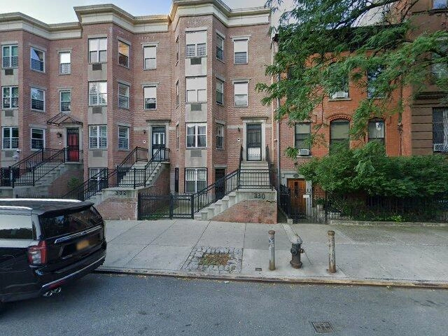 House image located at New York, NY 10035