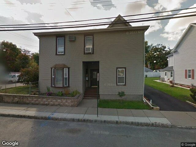 House image located at Wharton, NJ 07885