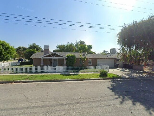 House image located at Azusa, CA 91702