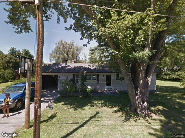 House image located at Hurley, NY 12443