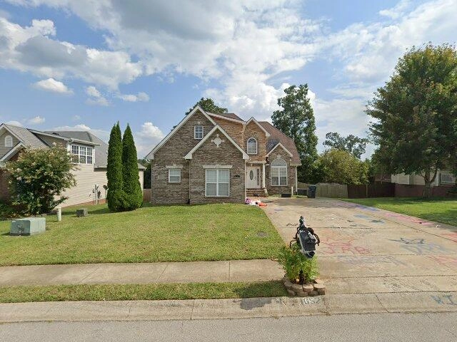 House image located at Clarksville, TN 37042