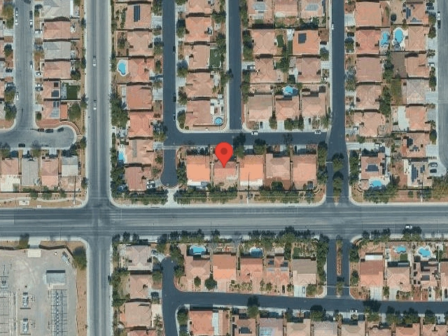 House image located at North Las Vegas, NV 89081