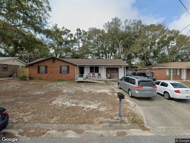 House image located at Pensacola, FL 32526