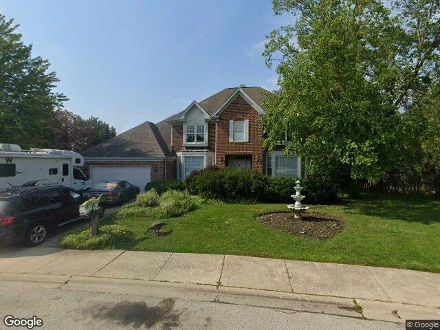 House image located at Glenview, IL 60026