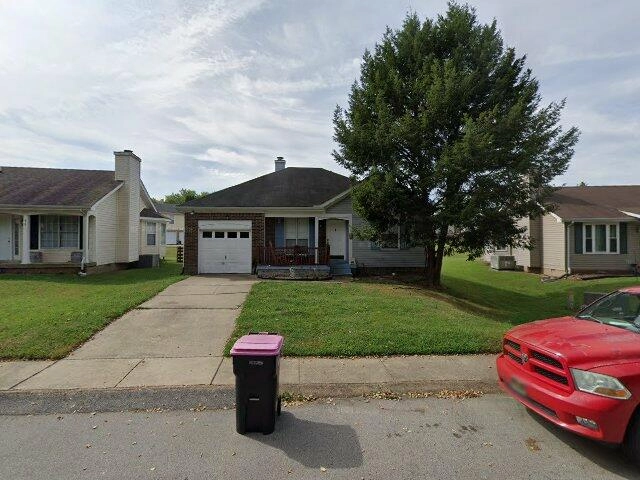 House image located at Clarksville, TN 37042