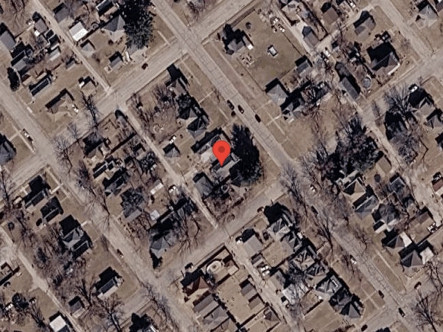 House image located at Keokuk, IA 52632