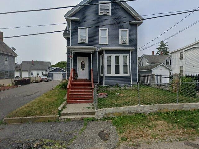 House image located at Brockton, MA 02301