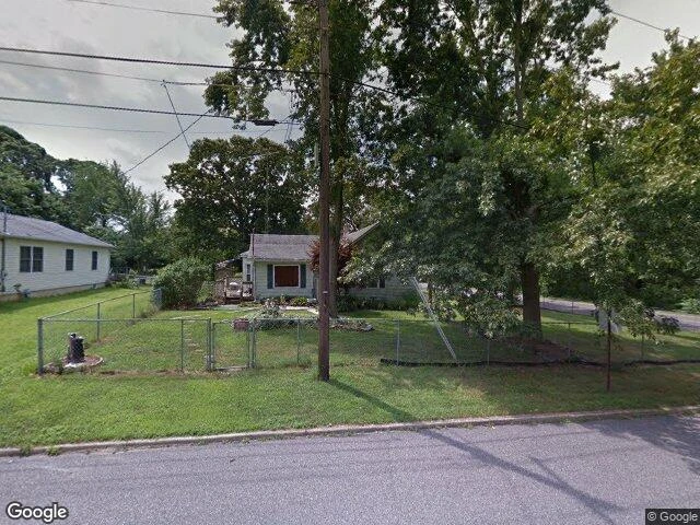 House image located at Vineland, NJ 08360