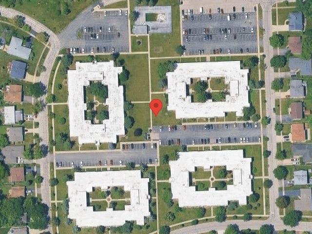 House image located at Lombard, IL 60148