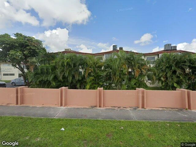 House image located at Miami, FL 33179