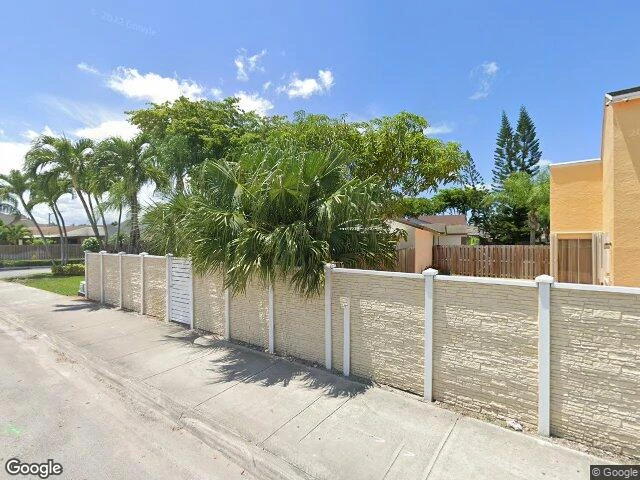 House image located at Hialeah, FL 33015