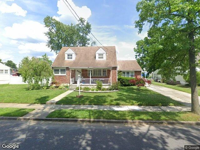 House image located at Somerdale, NJ 08083