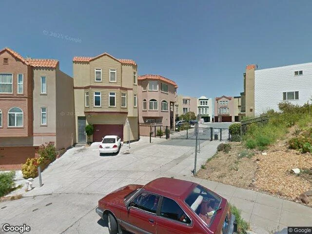 House image located at San Francisco, CA 94124