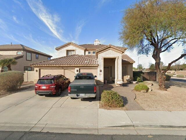 House image located at Glendale, AZ 85308