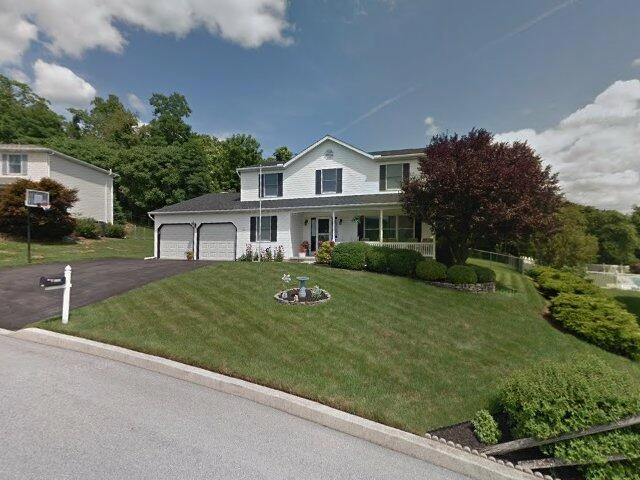 House image located at Guthrie, OK 73044