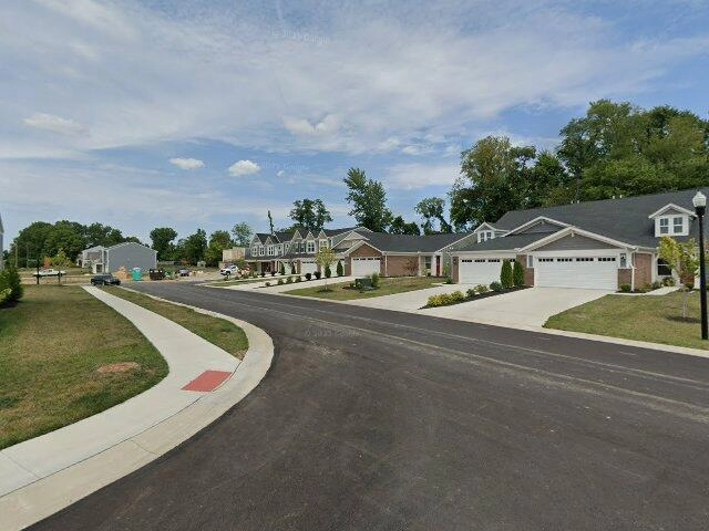 House image located at Cincinnati, OH 45245