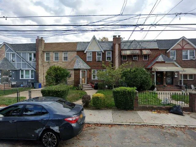 House image located at Saint Albans, NY 11412