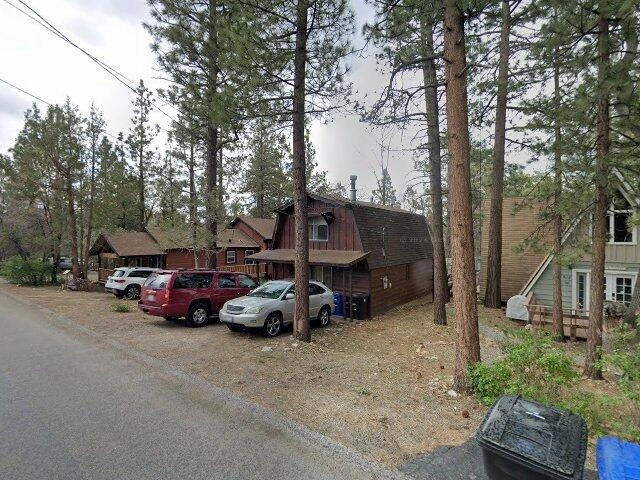 House image located at Sugarloaf, CA 92386