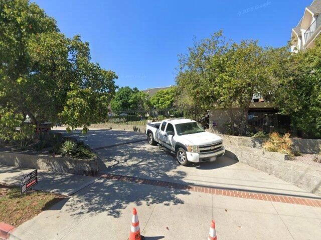 House image located at Los Angeles, CA 90077